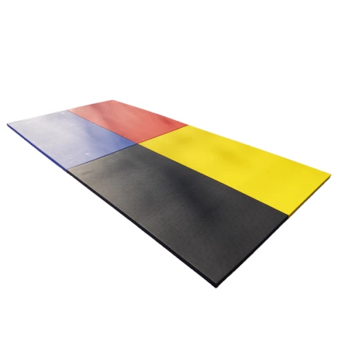 At Home Jiu Jitsu Mats high quality